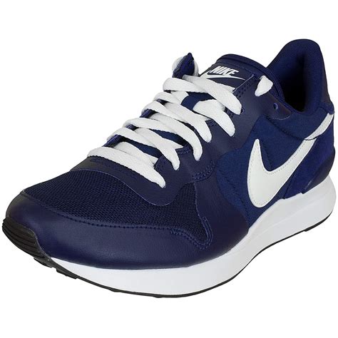 nike sneaker internatiolist damen blau weiß|nike internationalist sneaker.